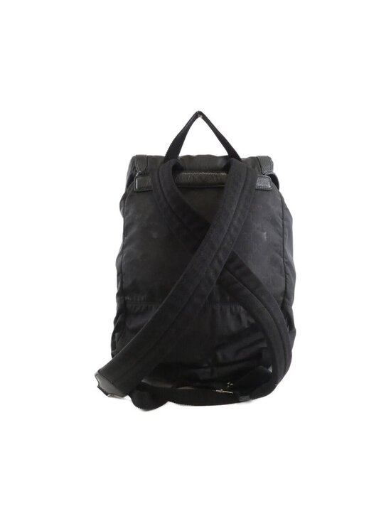 Gucci Backpack Sac Black main image 6